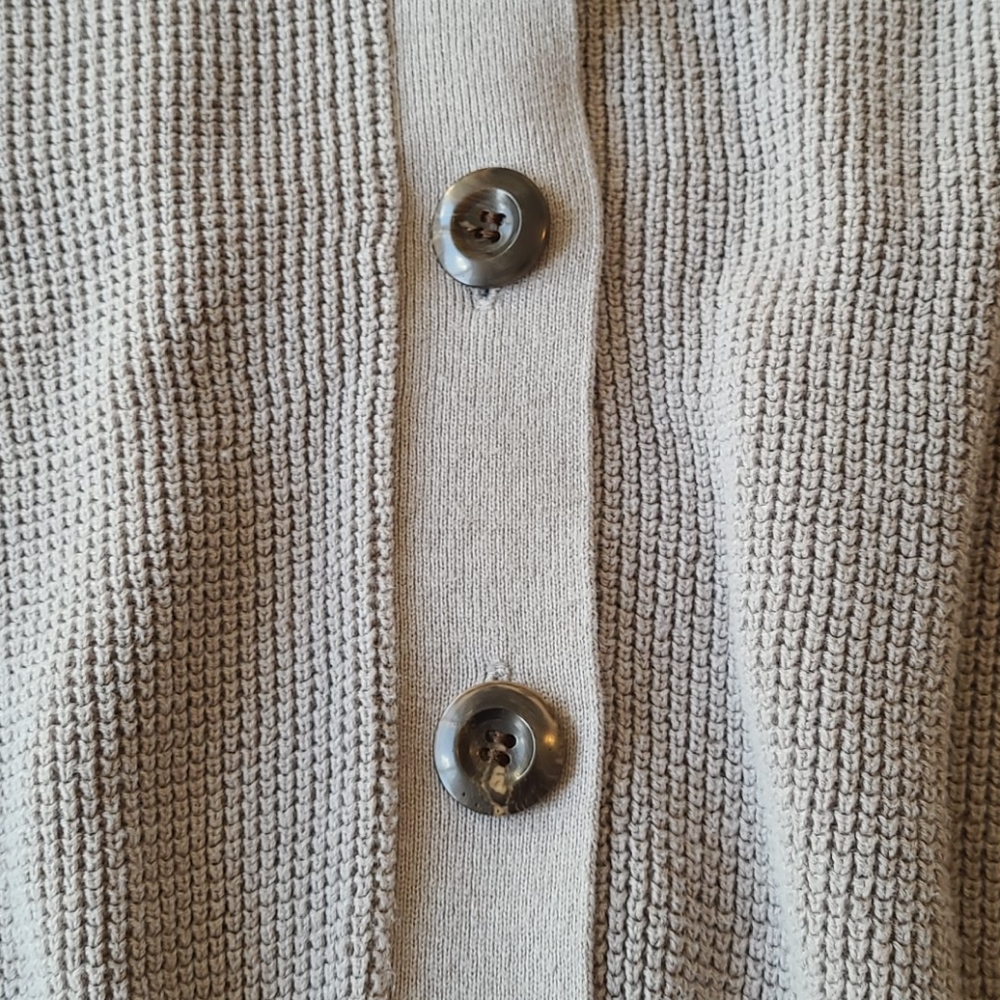 Knit cardigan - Picture 2 of 7